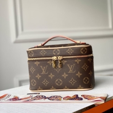 LV Cosmetic Bags